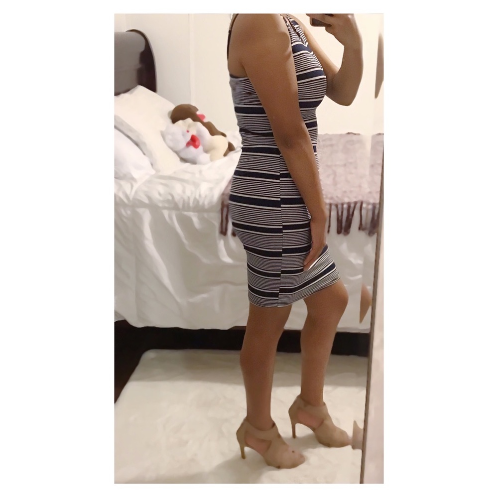 Pencil Dress